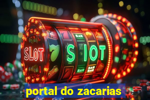 portal do zacarias